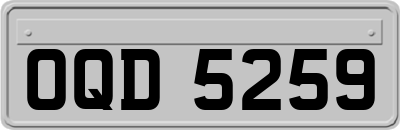 OQD5259