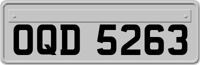 OQD5263