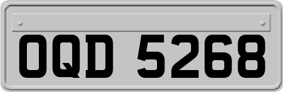OQD5268