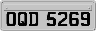 OQD5269