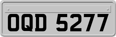 OQD5277