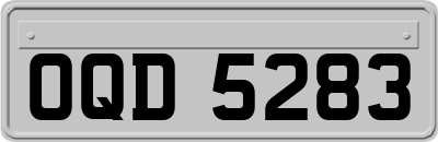OQD5283