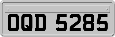 OQD5285