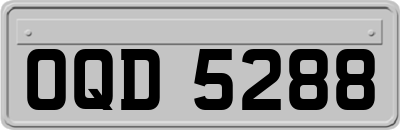 OQD5288