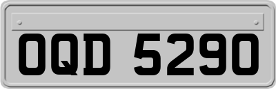 OQD5290