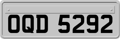 OQD5292