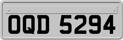 OQD5294