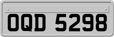 OQD5298