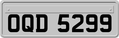 OQD5299