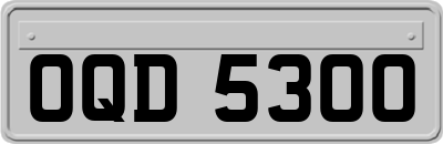 OQD5300