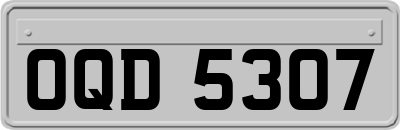 OQD5307