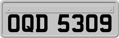 OQD5309