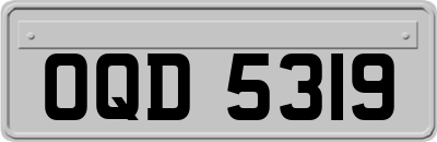 OQD5319