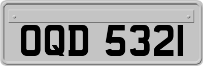 OQD5321