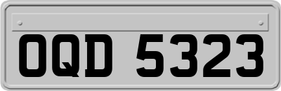 OQD5323