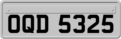 OQD5325