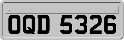 OQD5326