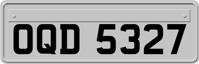 OQD5327