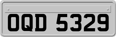 OQD5329