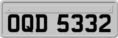 OQD5332