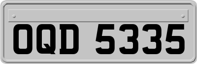 OQD5335