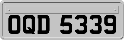 OQD5339