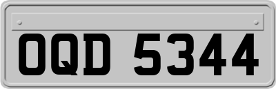 OQD5344