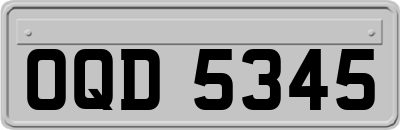 OQD5345