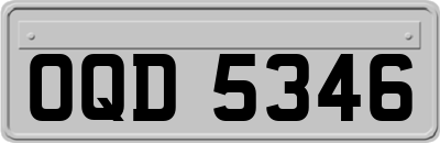 OQD5346