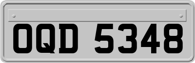 OQD5348