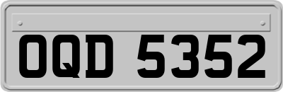 OQD5352