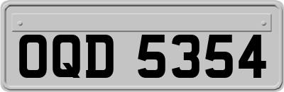 OQD5354
