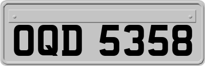 OQD5358