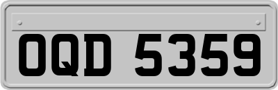 OQD5359