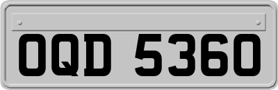 OQD5360