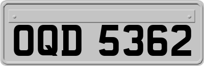 OQD5362