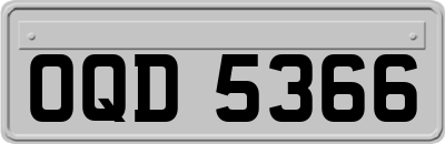 OQD5366
