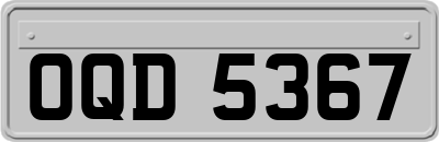 OQD5367