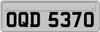 OQD5370