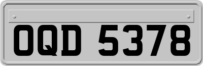 OQD5378