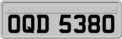 OQD5380