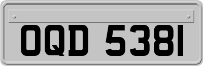 OQD5381