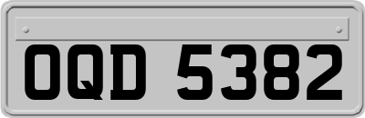 OQD5382