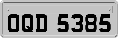 OQD5385