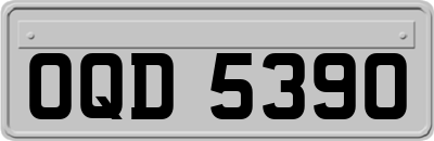 OQD5390