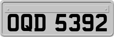 OQD5392