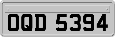 OQD5394