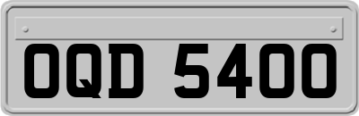 OQD5400
