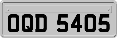 OQD5405