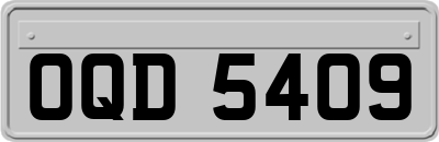 OQD5409